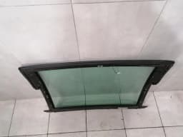 MERCEDES-BENZ Mercedes SL R230 Rear Screen A2307900190 Rear Window- — thumbnail 7