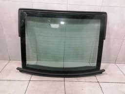 MERCEDES-BENZ Mercedes SL R230 Rear Screen A2307900190 Rear Window- — thumbnail 3