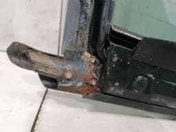 MERCEDES-BENZ Mercedes SL R230 Rear Screen A2307900190 Rear Window- — thumbnail 6