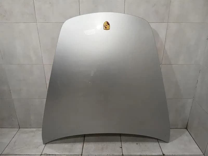 Porsche Boxster 987 997 911 Bonnet 99751101100 Bonnet -