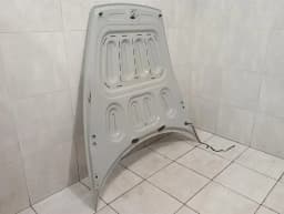 PORSCHE Porsche 911 992 Bonnet 992823031AY Bonnet - — thumbnail 8