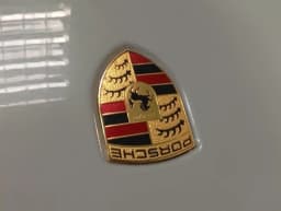 PORSCHE Porsche 911 992 Bonnet 992823031AY Bonnet - — thumbnail 4