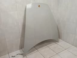 PORSCHE Porsche 911 992 Bonnet 992823031AY Bonnet - — thumbnail 3