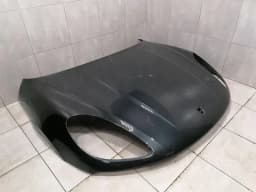 PORSCHE Porsche Macan 95B Bonnet 95B823031 Bonnet - — thumbnail 3