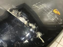PORSCHE Porsche Macan 95B Bonnet 95B823031 Bonnet - — thumbnail 5