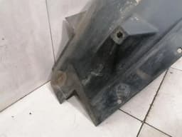 MERCEDES-BENZ MERCEDES G-CLASS W463A W464 18-24 ARCH LINER A4638841300 RL Wheel Arch Cover - — thumbnail 4