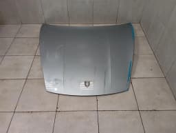 PORSCHE Porsche Taycan 9J Bonnet 9J1823031AYGRV Bonnet - — thumbnail 10