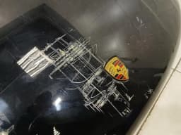 PORSCHE Porsche Macan 95B Bonnet 95B823031 Bonnet - — thumbnail 4