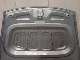 PORSCHE Porsche Taycan 9J Bonnet 9J1823031AYGRV Bonnet - — thumbnail 6