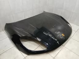 PORSCHE Porsche Macan 95B Bonnet 95B823031 Bonnet - — thumbnail 3