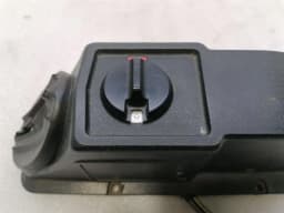 PORSCHE Porsche 911 3.2 1984-1989 Auto Climate Control 91165904903 Climate Control Panel A/C- — thumbnail 6