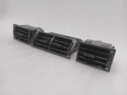 PORSCHE Porsche 911 1984-1989 Air Vent 91157205201 Air Vent Vent Grille Kit- — thumbnail 5