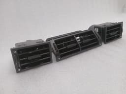 PORSCHE Porsche 911 1984-1989 Air Vent 91157205201 Air Vent Vent Grille Kit- — thumbnail 4