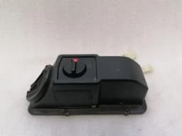 PORSCHE Porsche 911 3.2 1984-1989 Auto Climate Control 91165904903 Climate Control Panel A/C- — thumbnail 3