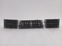 PORSCHE Porsche 911 1984-1989 Air Vent 91157205201 Air Vent Vent Grille Kit- — thumbnail 3
