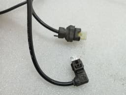 MERCEDES-BENZ MERCEDES W463A W464 18-24 G63 AMG Wiring Loom A4635407604 Right Axle Wiring Harness- — thumbnail 4