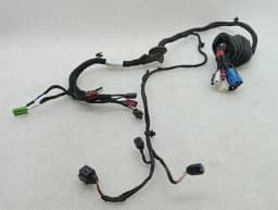 MERCEDES-BENZ MERCEDES G-CLASS W463A W464 18-24 G63 AMG Wiring Loom A4638203408 Wiring Harness- — thumbnail 2