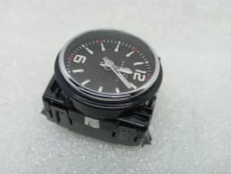 MERCEDES-BENZ MERCEDES G-CLASS W463A W464 18-24 G63 AMG Time Clocks A2138271300 CLOCK Analogue IWC- — thumbnail 4
