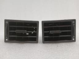 PORSCHE Porsche 911 1984-1989 Air Vent 91157205201 Air Vent Vent Grille Kit- — thumbnail 7