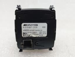 MERCEDES-BENZ MERCEDES G-CLASS W463A W464 18-24 G63 AMG Time Clocks A2138271300 CLOCK Analogue IWC- — thumbnail 5