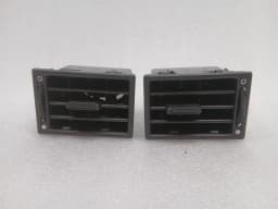 PORSCHE Porsche 911 1984-1989 Air Vent 91157205201 Air Vent Vent Grille Kit- — thumbnail 6