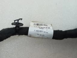 MERCEDES-BENZ MERCEDES G-CLASS W463A W464 18-24 G63 AMG Wiring Loom A4638203408 Wiring Harness- — thumbnail 5
