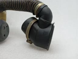 PORSCHE Porsche 911 Carrera 3.2 1984-1989 Air Pump 91162404402 Air Pump RIGHT RIGHT- — thumbnail 7