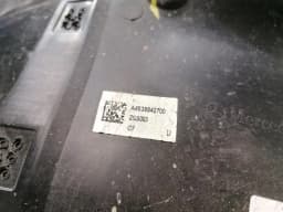 MERCEDES-BENZ Mercedes W463A W464 18-24 G63 Wheel Arch Liner A4638842700 FL Wheel Arch Cover - — thumbnail 6