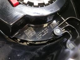 MERCEDES-BENZ MERCEDES W463A W464 18-24 AMG Wiper Stalks A2139003223 KOSTAL Indicator Switch- — thumbnail 7