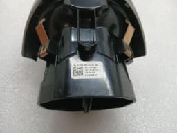 MERCEDES-BENZ Mercedes C63 AMG W205 Veneer A2056802910 Strip Gray Open Pore Oak Wood 2B35- — thumbnail 10