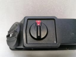 PORSCHE Porsche 911 3.2 1984-1989 Auto Climate Control 91165904903 Climate Control Panel A/C- — thumbnail 5