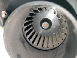 PORSCHE Porsche 911 Carrera 3.2 1984-1989 Air Pump 91162404302 Air Pump Left Left- — thumbnail 4