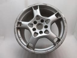 PORSCHE Porsche 911 997 Alloy Wheel 99736215805 Carrera S 9.5J x19 ET46 Alloy Wheel - — thumbnail 3