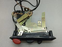 PORSCHE Porsche 911 1984-1989 Auto Climate Control 91161311207 Climate Control Panel A/C- — thumbnail 10
