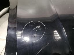 PORSCHE Porsche Macan 95B Bonnet 95B823031 Bonnet - — thumbnail 4