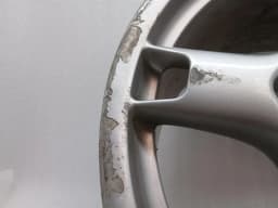 PORSCHE Porsche 911 997 Alloy Wheel 99736215805 Carrera S 9.5J x19 ET46 Alloy Wheel - — thumbnail 5