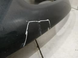 PORSCHE Porsche Macan 95B Bonnet 95B823031 Bonnet - — thumbnail 5