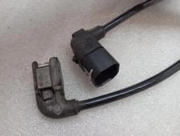 MERCEDES-BENZ Mercedes W463A W464 18-24 G63 Wiring Loom A4635407804 Left Rear Axle Wiring Harness- — thumbnail 4