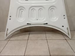 PORSCHE Porsche 911 992 Bonnet 992823031AYGRV Bonnet Defects- — thumbnail 10