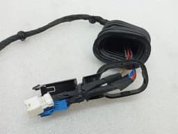 MERCEDES-BENZ MERCEDES G-CLASS W463A W464 18-24 G63 AMG Wiring Loom A4638203708 Wiring Harness- — thumbnail 4