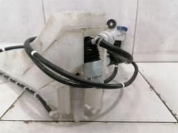 MERCEDES-BENZ Mercedes W463A W464 18-24 G63 Washer Reservoir A4638690000 Washer Fluid Reservoir - — thumbnail 4