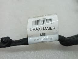 MERCEDES-BENZ MERCEDES G-CLASS W463A W464 18-24 G63 AMG Wiring Loom A4638203708 Wiring Harness- — thumbnail 5