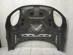 PORSCHE Porsche Macan 95B Bonnet 95B823031 Bonnet - — thumbnail 6