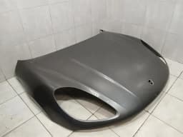 PORSCHE Porsche Macan 95B Bonnet 95B823031 Bonnet - — thumbnail 3
