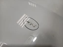 PORSCHE Porsche Macan 95B Bonnet 95B823031 Bonnet - — thumbnail 5