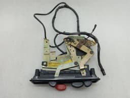 PORSCHE Porsche 911 1984-1989 Auto Climate Control 91161311207 Climate Control Panel A/C- — thumbnail 6