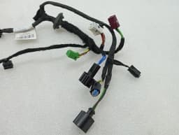 MERCEDES-BENZ MERCEDES G-CLASS W463A W464 18-24 G63 AMG Wiring Loom A4638203708 Wiring Harness- — thumbnail 3