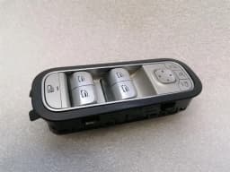 MERCEDES-BENZ MERCEDES G-CLASS W463A W464 18-24 SWITCH A1679059903 7N49 GREY PEARL Switch - — thumbnail 6