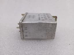 PORSCHE Porsche 911 Carrera 3.2 1984-1989 Module 91161815300 ECU Relay- — thumbnail 5