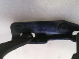 PORSCHE Porsche 911 996 boat hinge set 99651215103 tailgate hinge 99651215203 set- — thumbnail 4